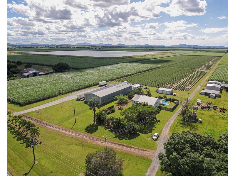 300 Homebush Road, Sandiford QLD 4740