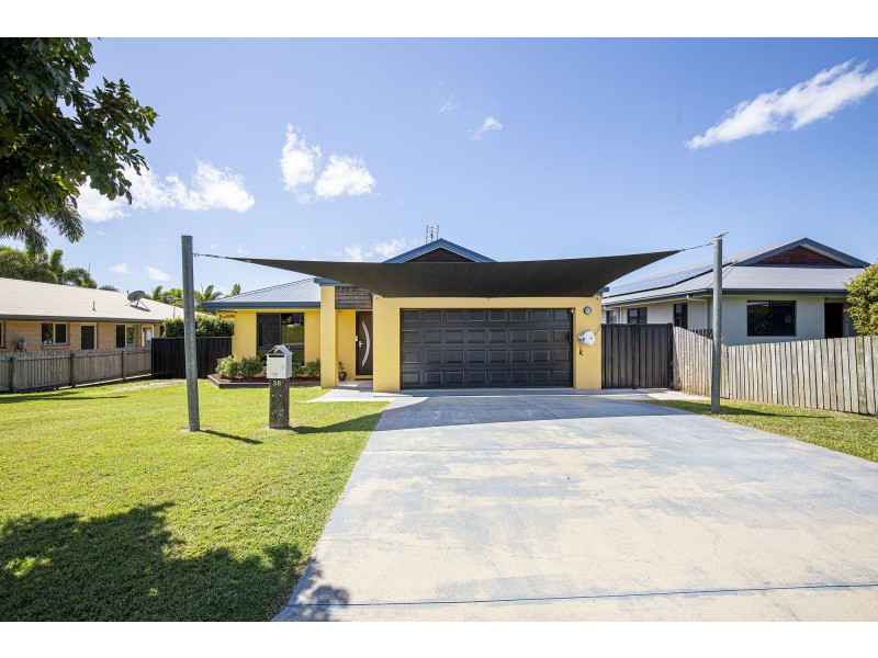 38 Kinghorn Street, Eimeo QLD 4740