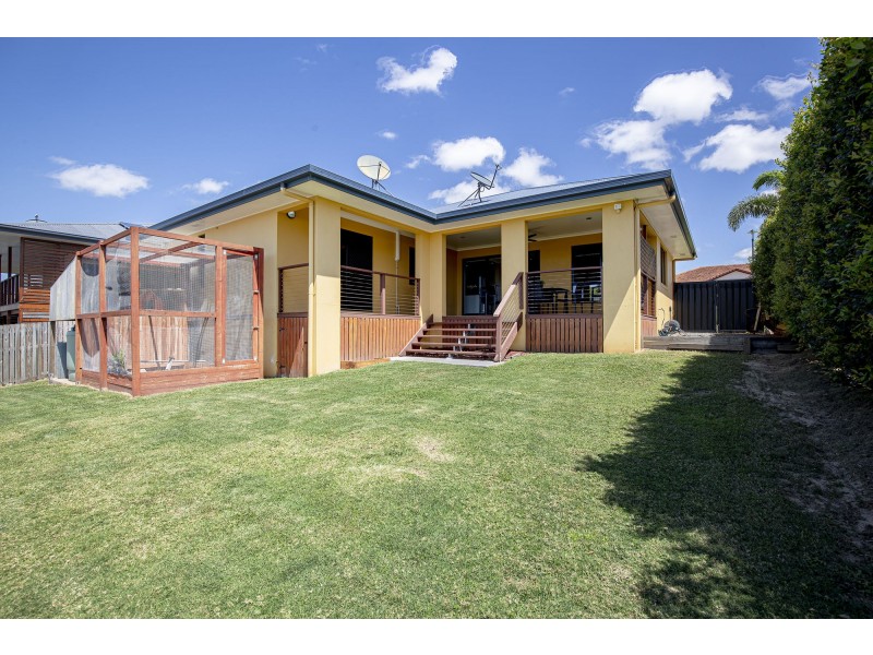 38 Kinghorn Street, Eimeo QLD 4740