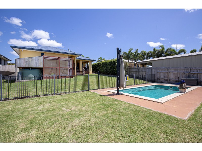 38 Kinghorn Street, Eimeo QLD 4740