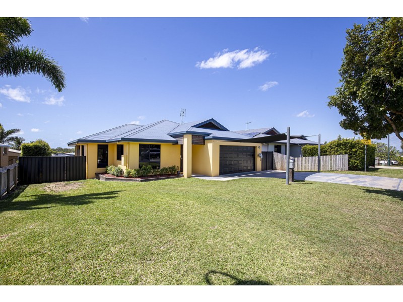 38 Kinghorn Street, Eimeo QLD 4740