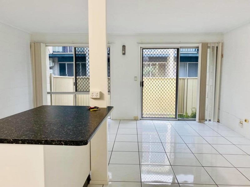 5/8 East Gordon Street, Mackay QLD 4740