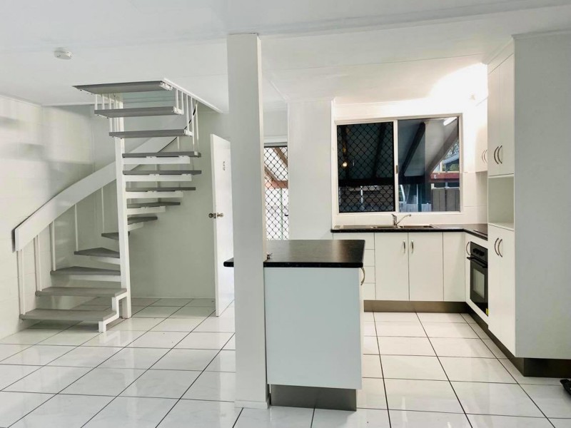 5/8 East Gordon Street, Mackay QLD 4740