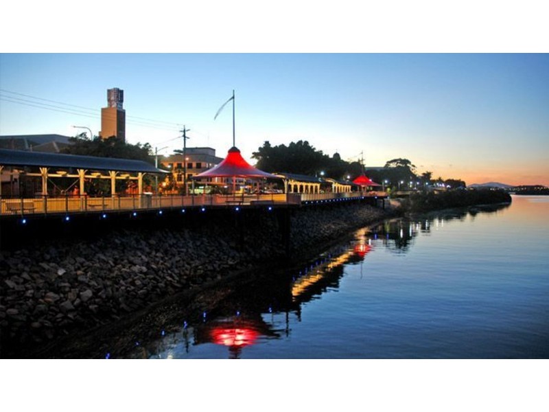 5/8 East Gordon Street, Mackay QLD 4740