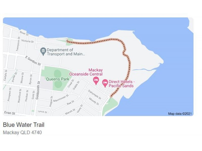 5/8 East Gordon Street, Mackay QLD 4740