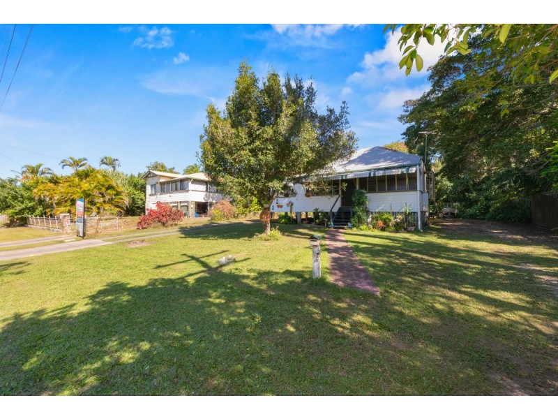 14-18 Byron Street, Mackay QLD 4740