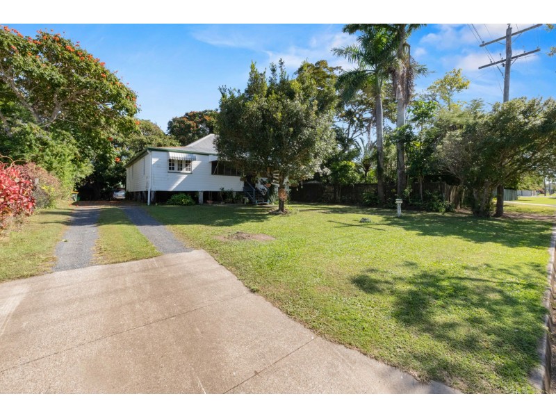 14-18 Byron Street, Mackay QLD 4740