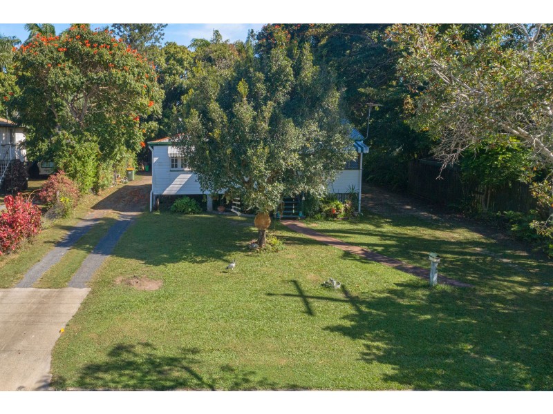 14-18 Byron Street, Mackay QLD 4740
