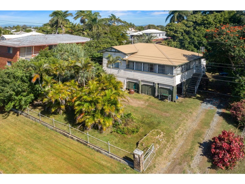 14-18 Byron Street, Mackay QLD 4740