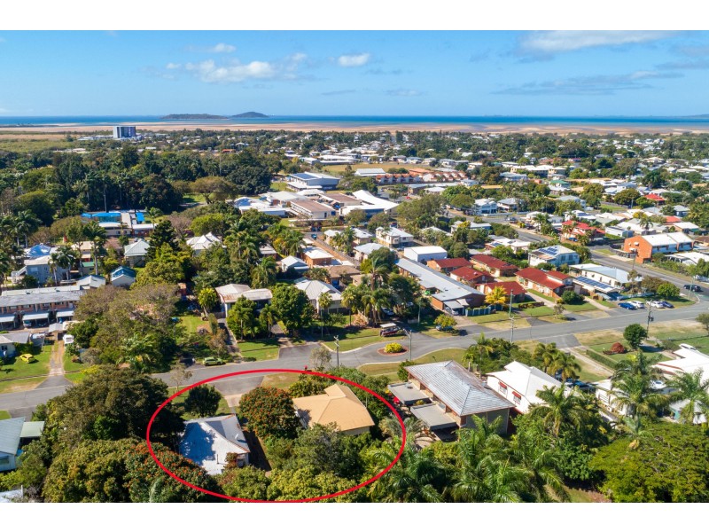14-18 Byron Street, Mackay QLD 4740