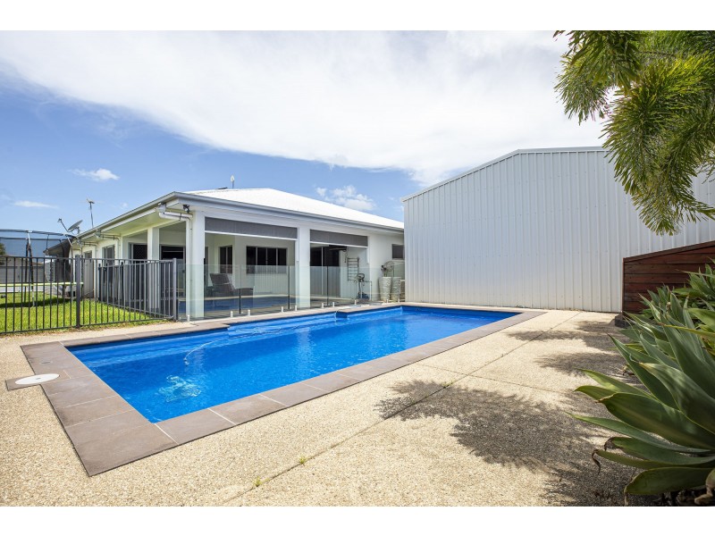 41 Vidar Crescent, Ooralea QLD 4740