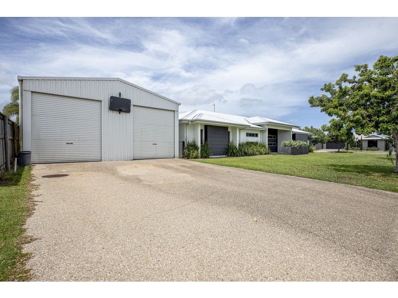 41 Vidar Crescent, Ooralea QLD 4740