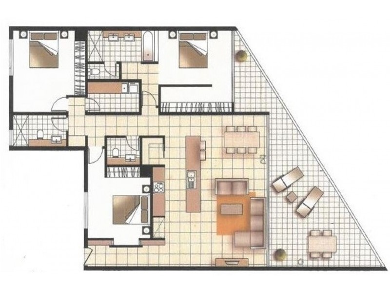 53/26 River Street, Mackay QLD 4740