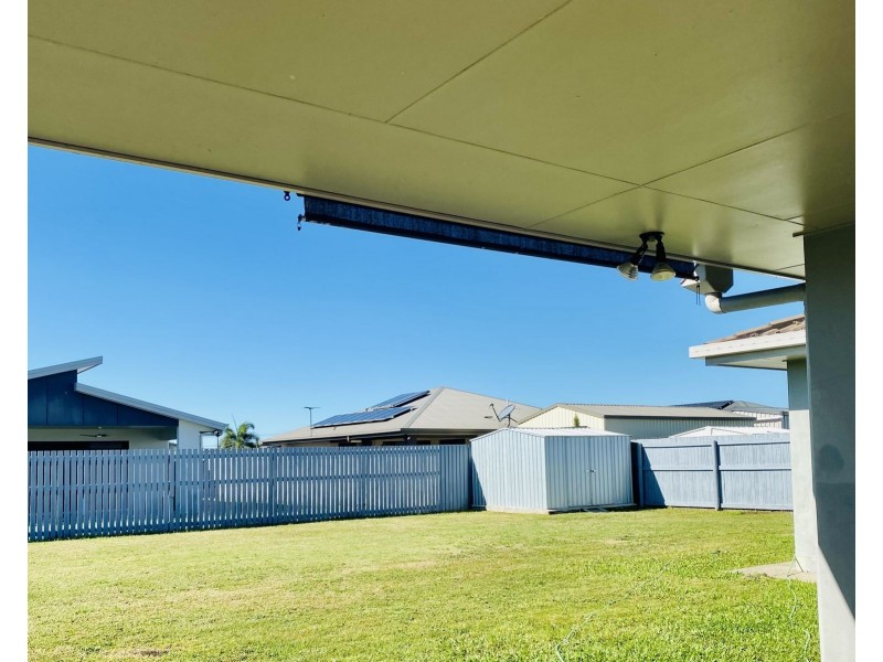 68 Canecutters Drive, Ooralea QLD 4740