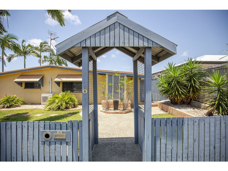 6 Nicklin Drive, Beaconsfield QLD 4740