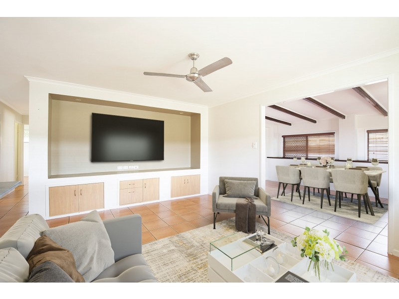 6 Nicklin Drive, Beaconsfield QLD 4740