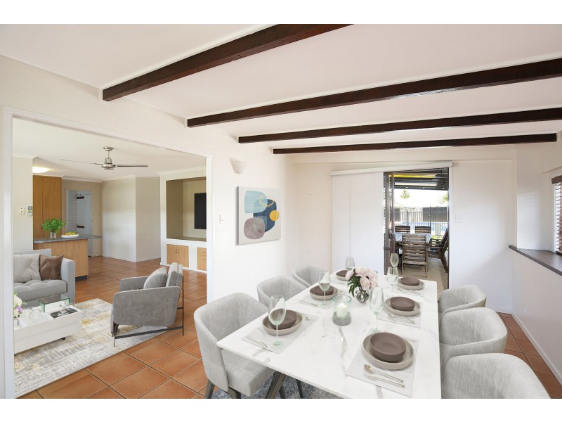 6 Nicklin Drive, Beaconsfield QLD 4740