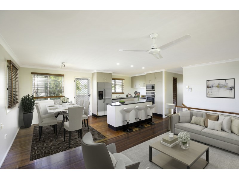 28 Churchill Avenue, Ooralea QLD 4740