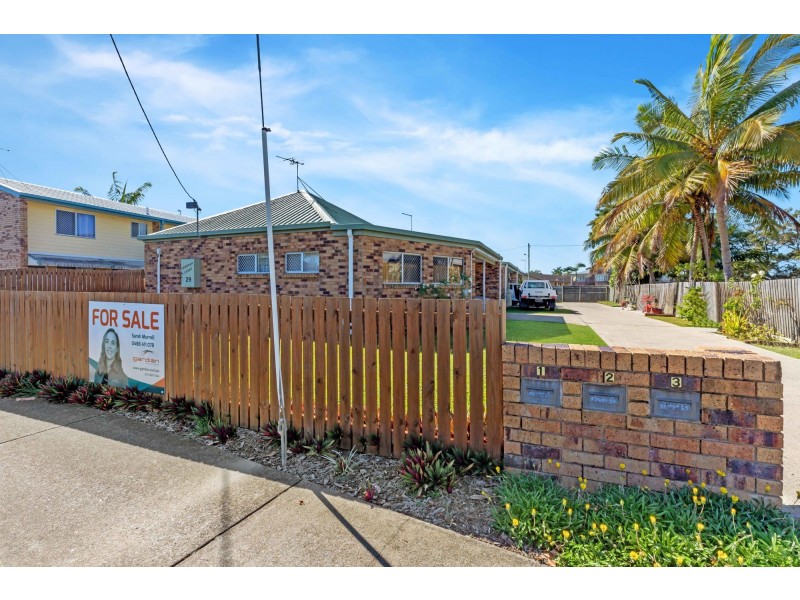 3/29 Juliet Street, South Mackay QLD 4740