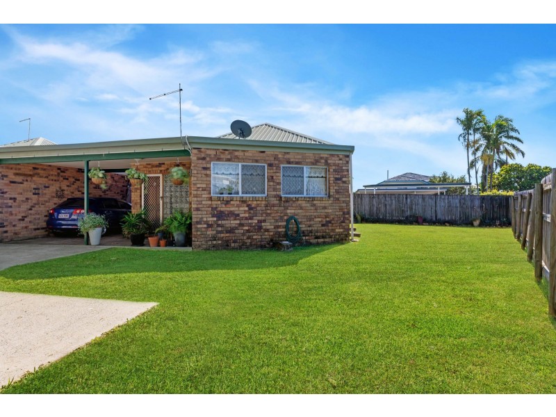 3/29 Juliet Street, South Mackay QLD 4740