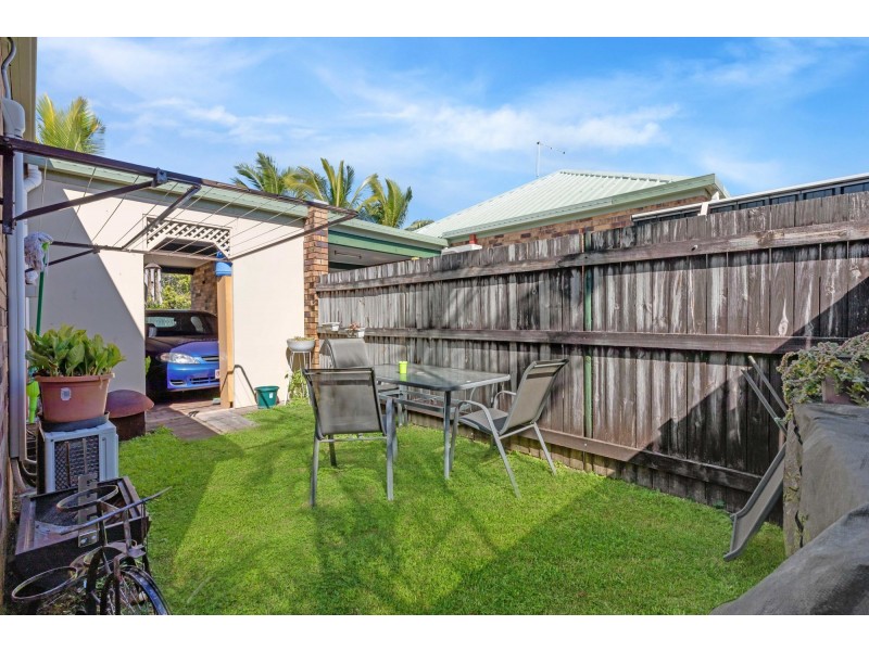 3/29 Juliet Street, South Mackay QLD 4740