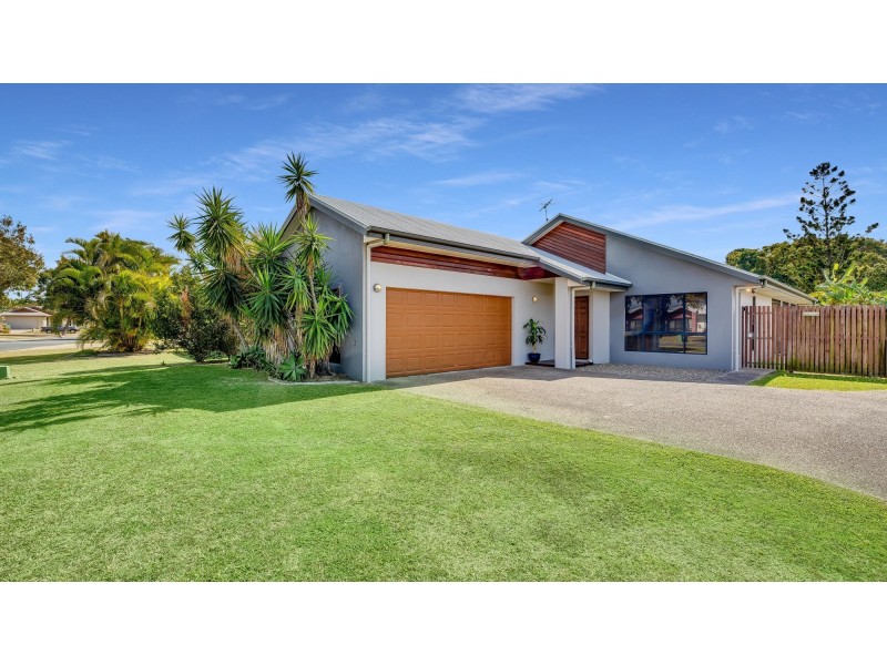 44 Wheeler Drive, Glenella QLD 4740