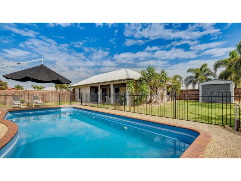 44 Wheeler Drive, Glenella QLD 4740