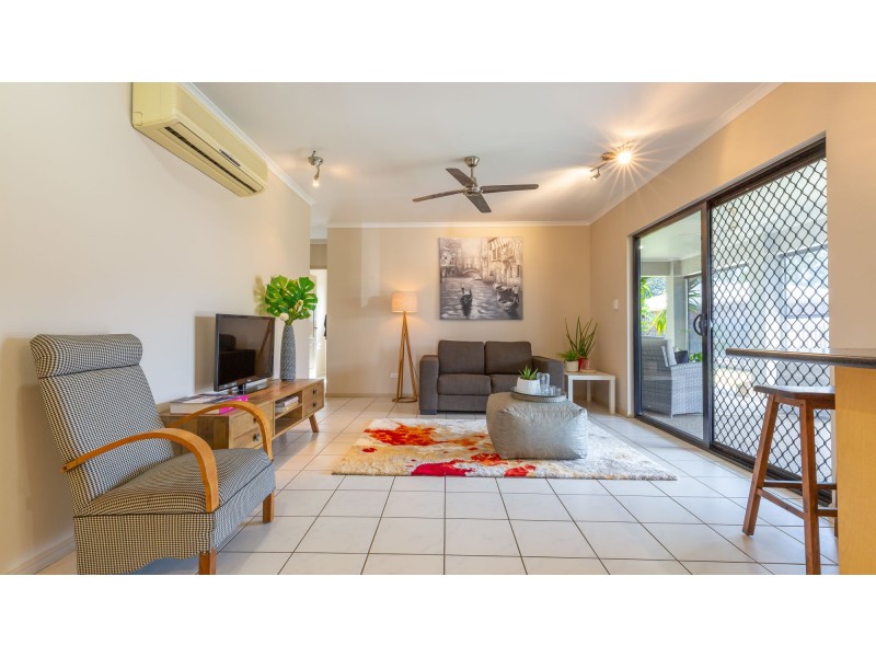 44 Wheeler Drive, Glenella QLD 4740