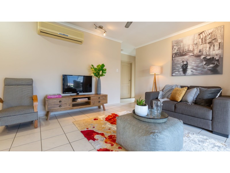 44 Wheeler Drive, Glenella QLD 4740