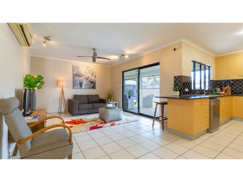 44 Wheeler Drive, Glenella QLD 4740