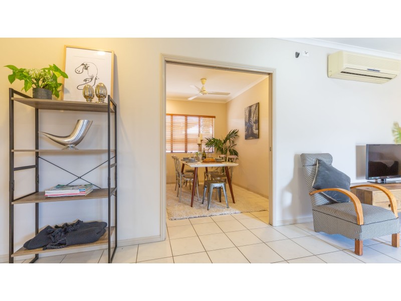 44 Wheeler Drive, Glenella QLD 4740