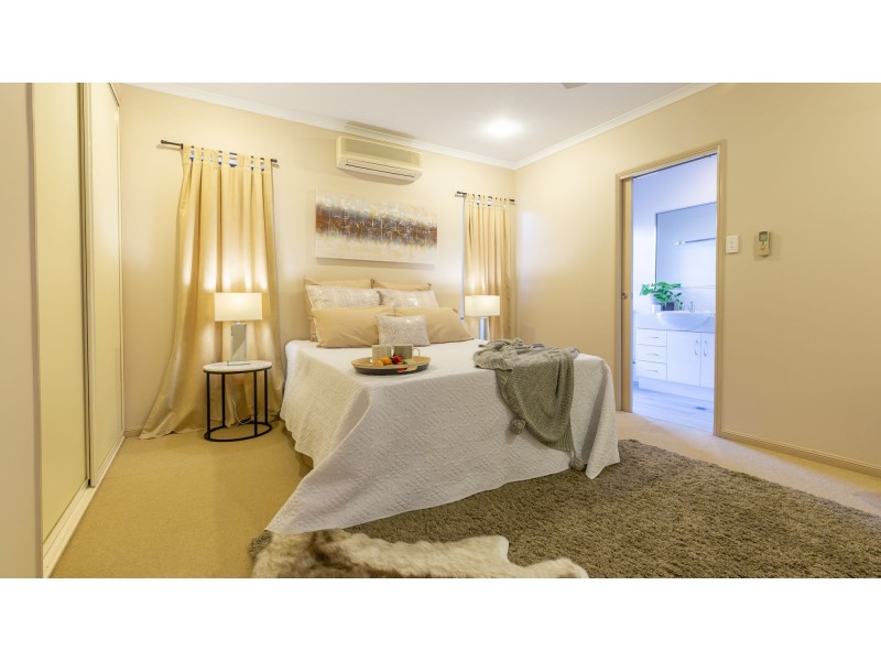 44 Wheeler Drive, Glenella QLD 4740