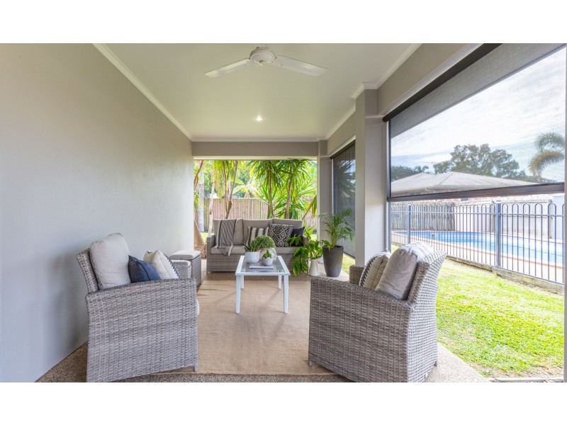 44 Wheeler Drive, Glenella QLD 4740