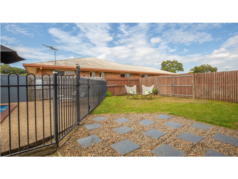 44 Wheeler Drive, Glenella QLD 4740