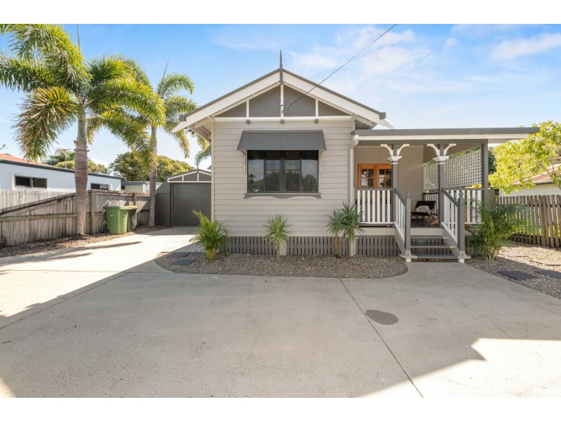 1/30 Pratt Street, South Mackay QLD 4740