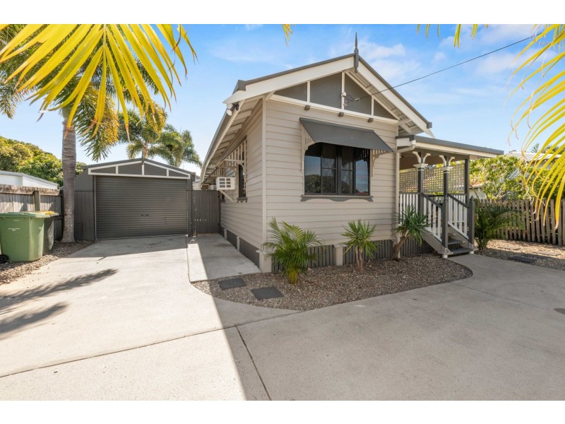 1/30 Pratt Street, South Mackay QLD 4740