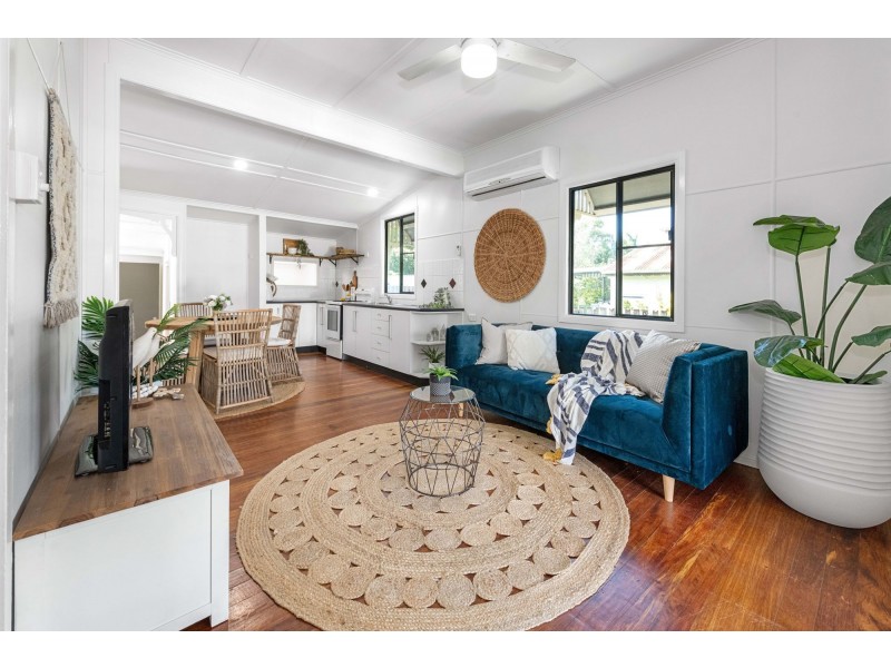 1/30 Pratt Street, South Mackay QLD 4740