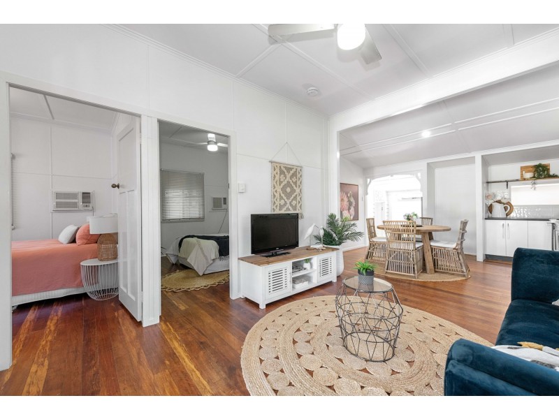 1/30 Pratt Street, South Mackay QLD 4740