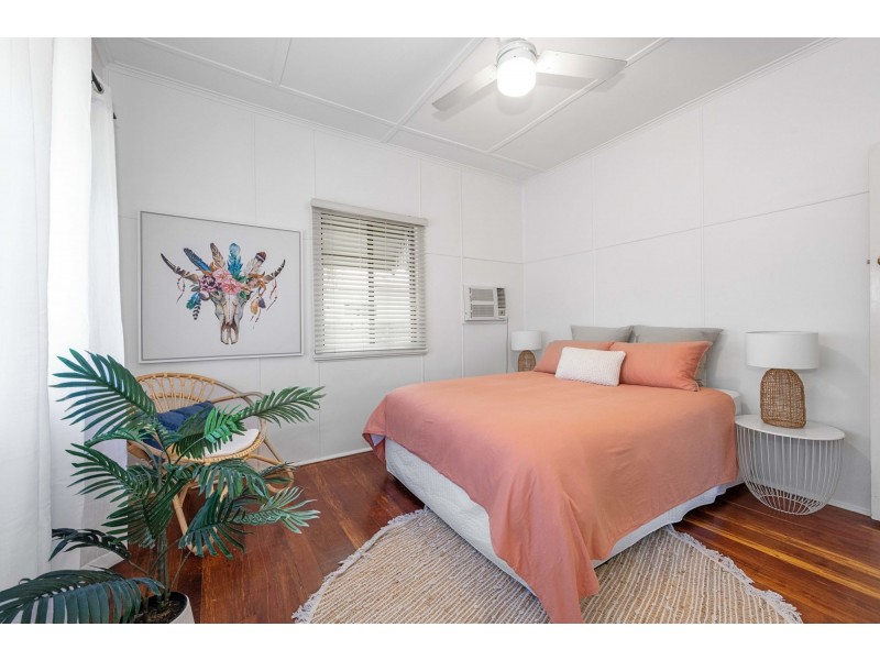 1/30 Pratt Street, South Mackay QLD 4740