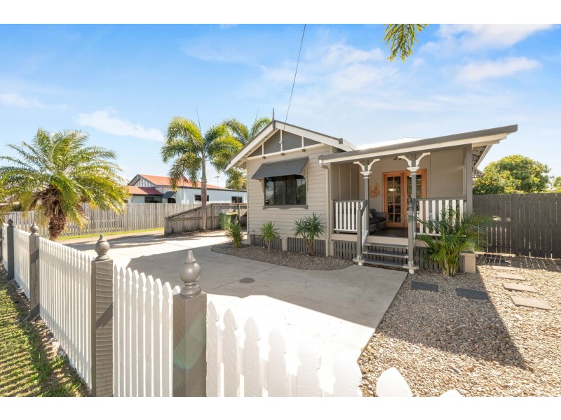 1/30 Pratt Street, South Mackay QLD 4740