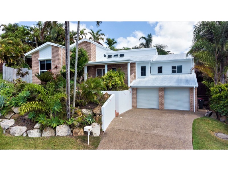 10 Lyn Court, Beaconsfield QLD 4740