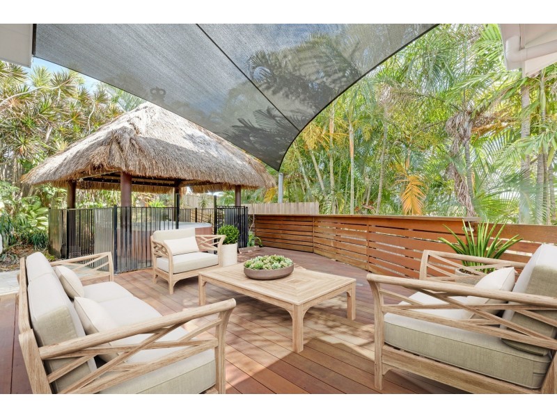 10 Lyn Court, Beaconsfield QLD 4740