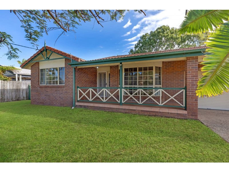 40 Pacific Drive, Blacks Beach QLD 4740