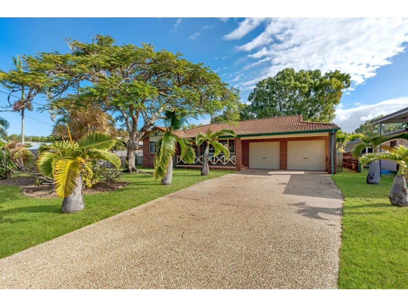 40 Pacific Drive, Blacks Beach QLD 4740