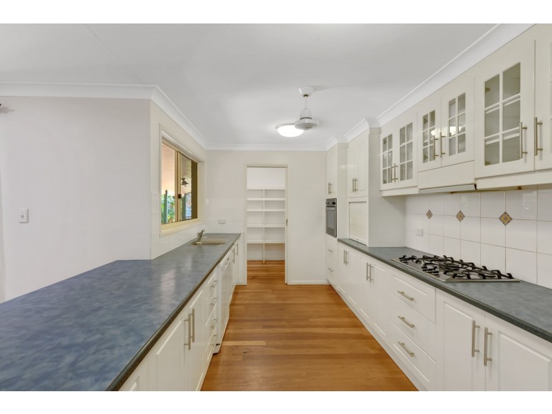 40 Pacific Drive, Blacks Beach QLD 4740