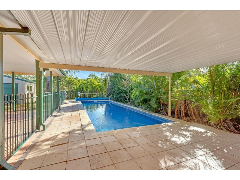 40 Pacific Drive, Blacks Beach QLD 4740