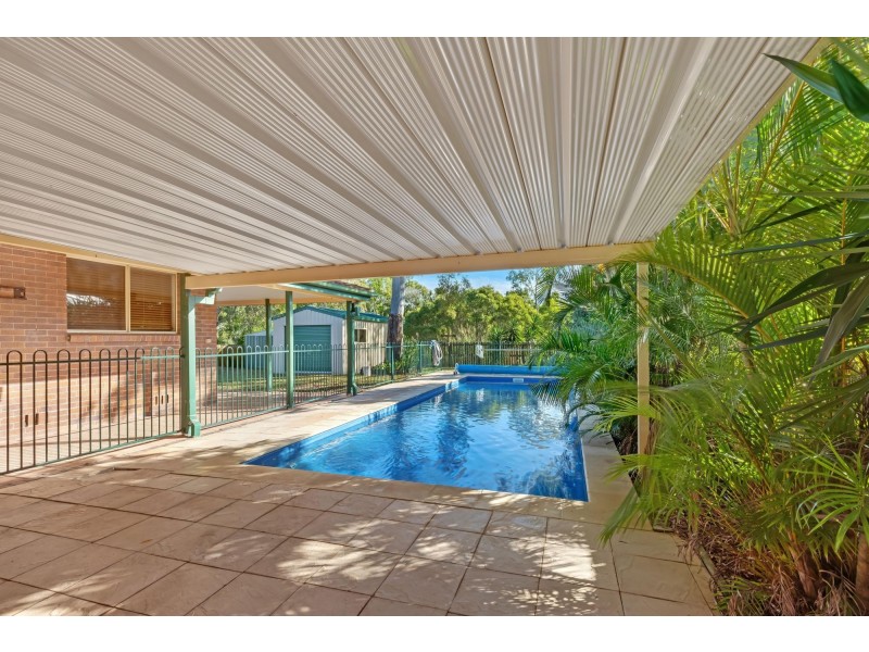 40 Pacific Drive, Blacks Beach QLD 4740