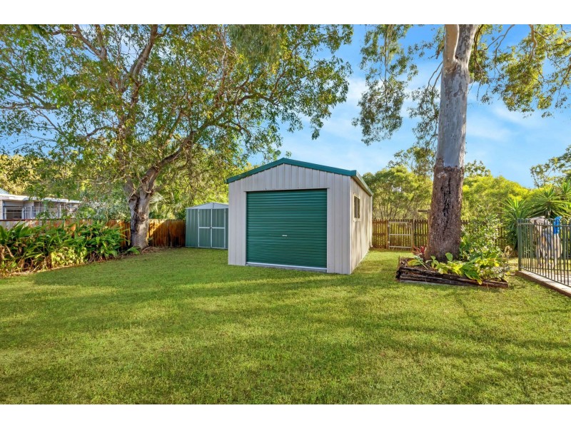 40 Pacific Drive, Blacks Beach QLD 4740