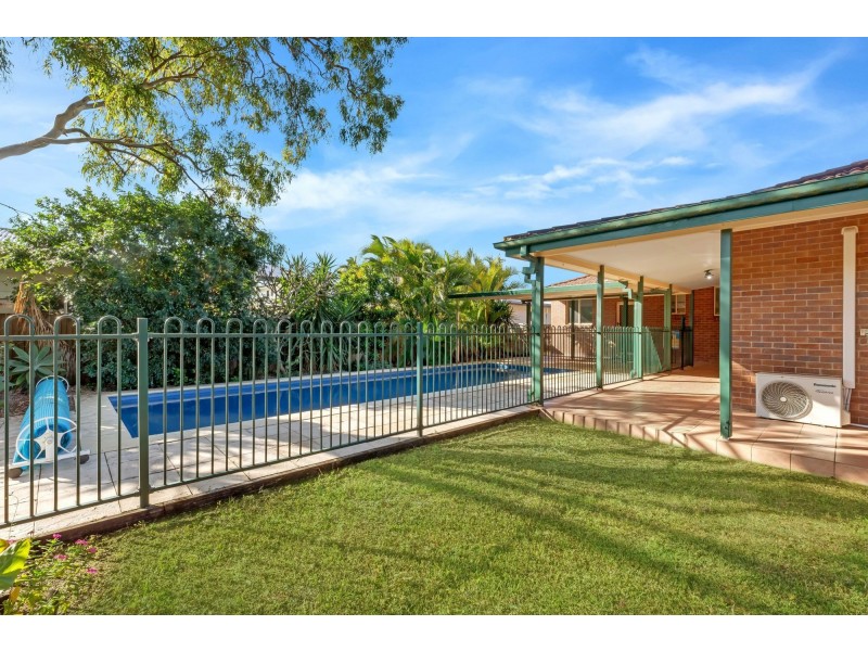 40 Pacific Drive, Blacks Beach QLD 4740