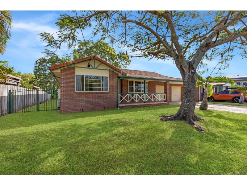 40 Pacific Drive, Blacks Beach QLD 4740